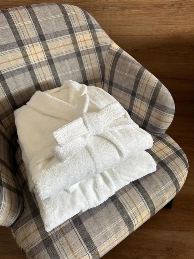 Nativo Bergaparts Längenfeld Exteriör bild